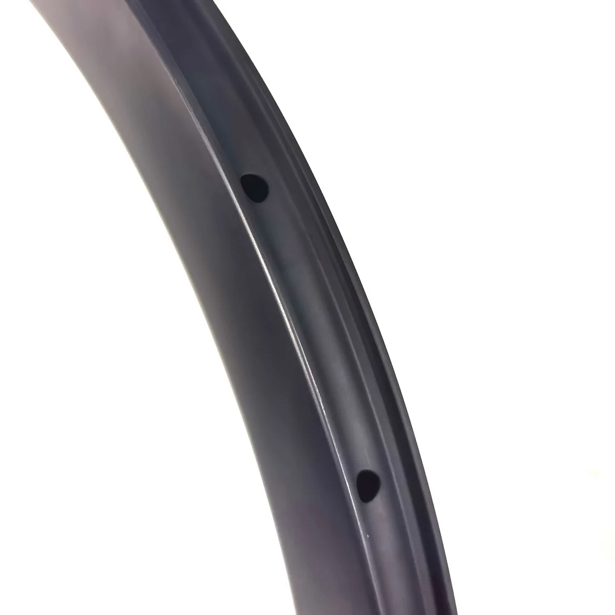Jantes en carbone pour vélo tout-terrain, roue à pneu sans chambre à air, crochet sans crochet boue sable, disque de vélo de gravier, largeur de 33mm, 36mm, 35mm, 40mm, 45mm, 700c  18