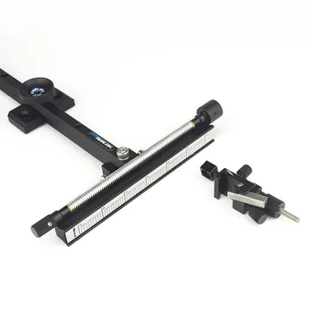 

8/32 Thread Sighting Device Targeting Accuracy Tools Kit Archery Black