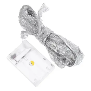 

1pc Decoration Light String Lamp LED Light LED Ribbon Xmas Light String Light