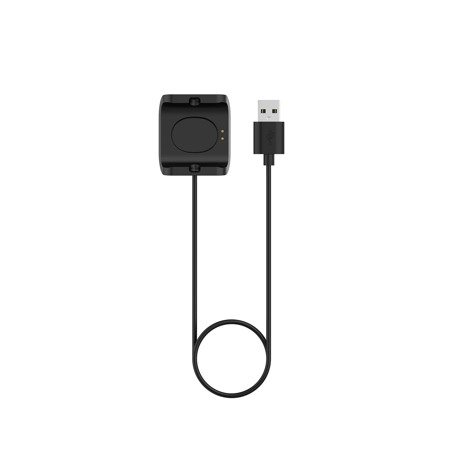 USB кабель для док станции Amazfit bip S/1s/A1805/A286 длина 1 м|Смарт-аксессуары| |