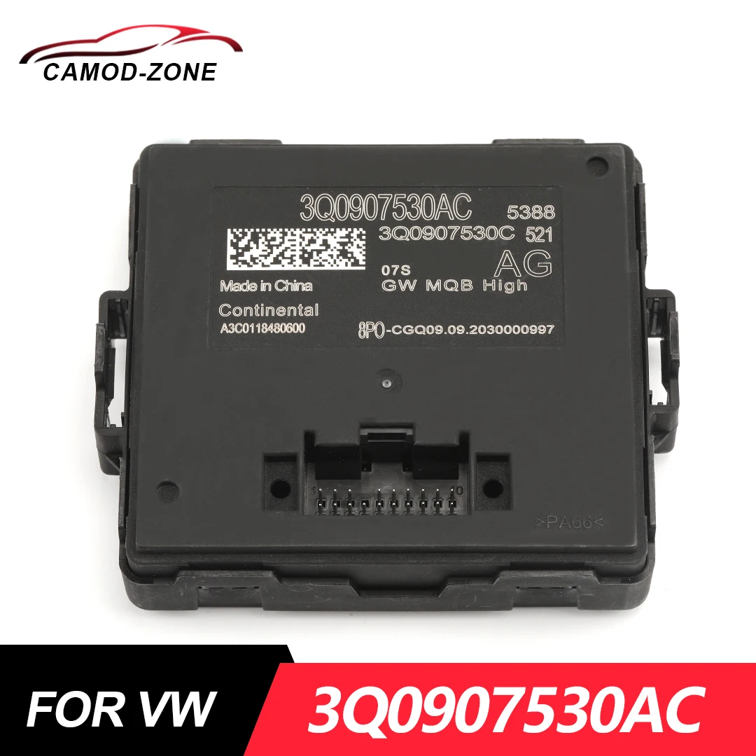 OEM 5Q0907530AM 3Q0907530AC MQB высокая яркость для VW Golf 7 MK7 5Q0 907 530AM / 3Q0 530AC | Автомобили и