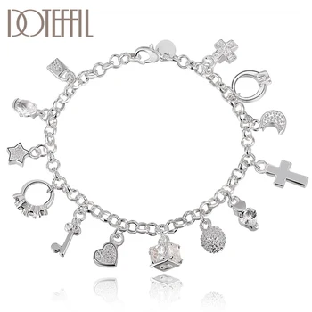 Charm Bracelet