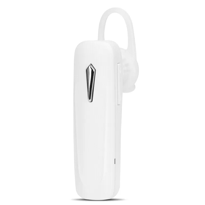 

M165 Bluetooth Earphones Mini Wireless & Stealth Earbud Micro Headsets Suitable for Apple SAMSUNG Sports Bluetooth