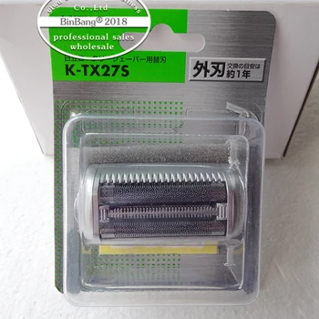 

Shaver blade outer blade for K-TX27S RM-TX502