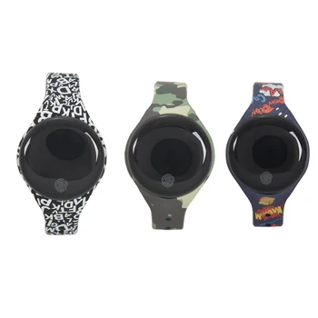 

H8P Sport Fitness Wristband Smart Bracelet Activity Tracker Band Peeter Bluetooth Smart Wristband