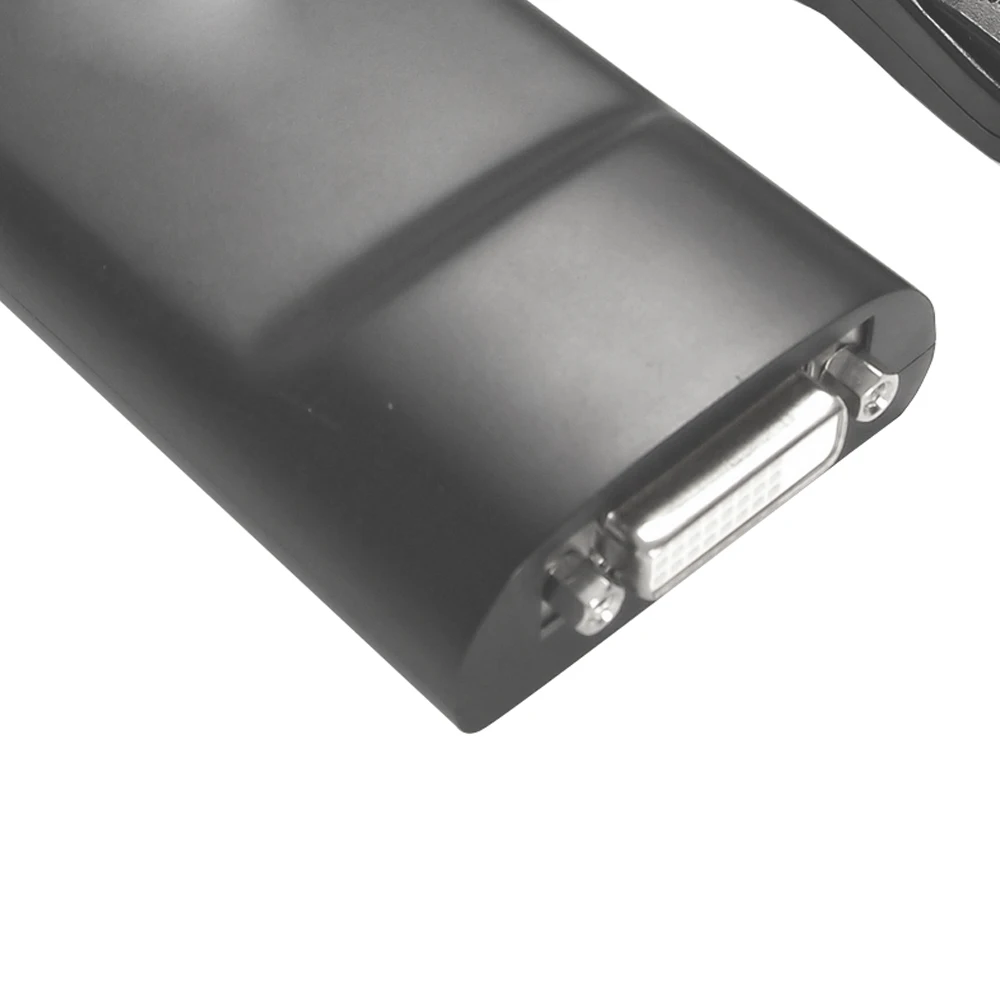 Активный кабель Displayport с возможностью подключения к USB порту поддерживает