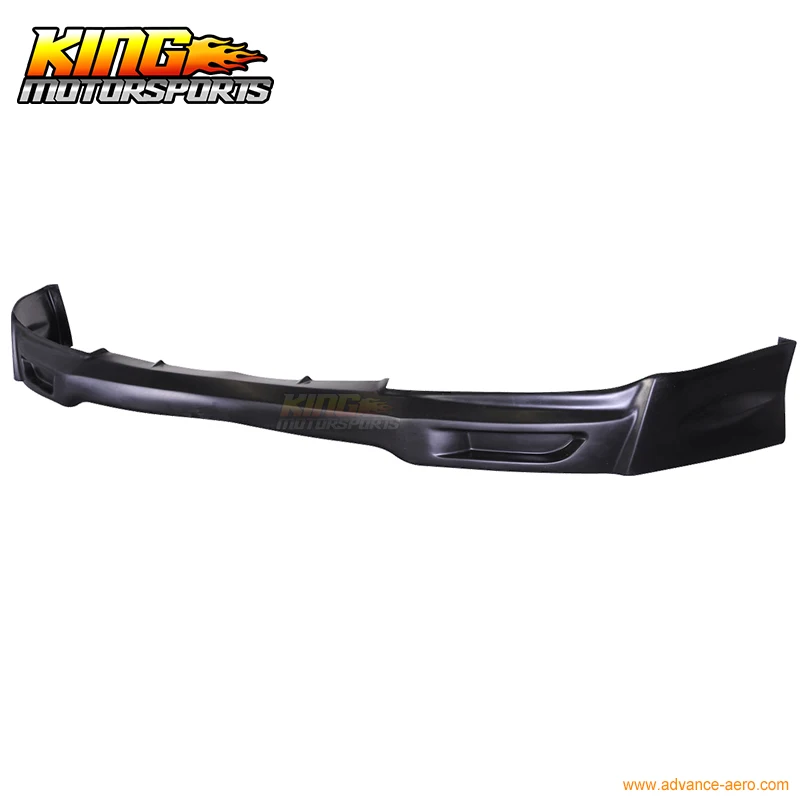 Подходит для 09 11 Honda Civic 2Dr купе Mugen style передний бампер спойлер Bodykit глобальная