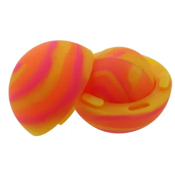 

Laptop Cooling Pads Ball Cooler Universal Practical Notebook Skidproof Ball KQS8