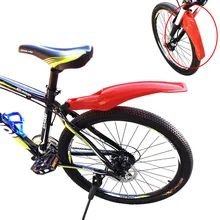 Аксессуары для горного велосипеда, пластиковое крыло, эффективное водоудерживающее устройство