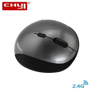 

Wireless Vertical Computer Mouse Ergonomic Optical USB Gaming Mause 1600 DPI 6 Buttons Upright PC Office Gamer Mice For Laptop