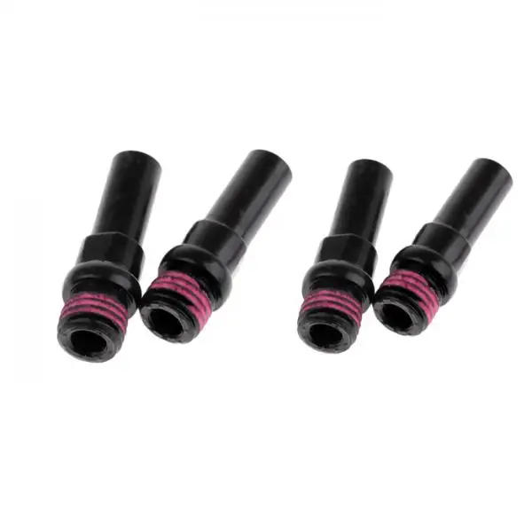4Pcs MTB Bike V-Brake Pivot Frame Screw, Cantilever Brake M10 Mount Cantilever Repair Accessories