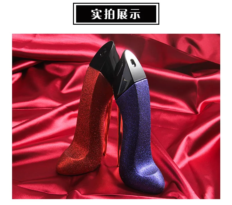 JEAN MISS 85 мл парфюм для женщин длительный распылитель Parfum ...