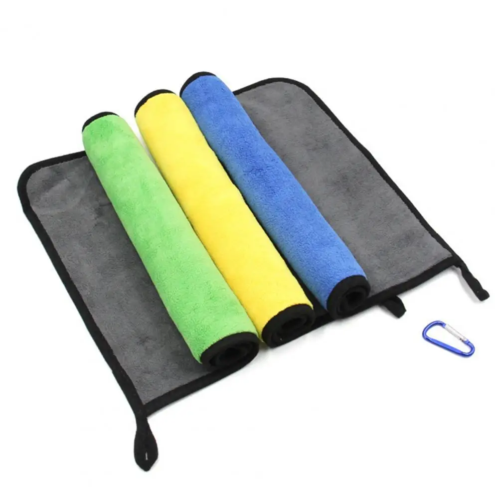 

Квадратное полотенце, легкое полотенце для лица, устойчивое к выцветанию