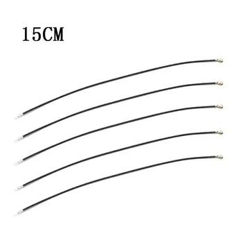 

5PCS IPX IPEX U.FL Female Connector Cable Adapter WiFi Antenna Signal Aerial