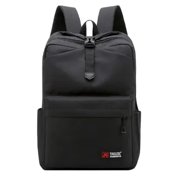 

mochila masculina 2020 Backpack men Business Laptop Bag Casual Backpack Student Bag Outdoor Travel Backpack mochilas mujer