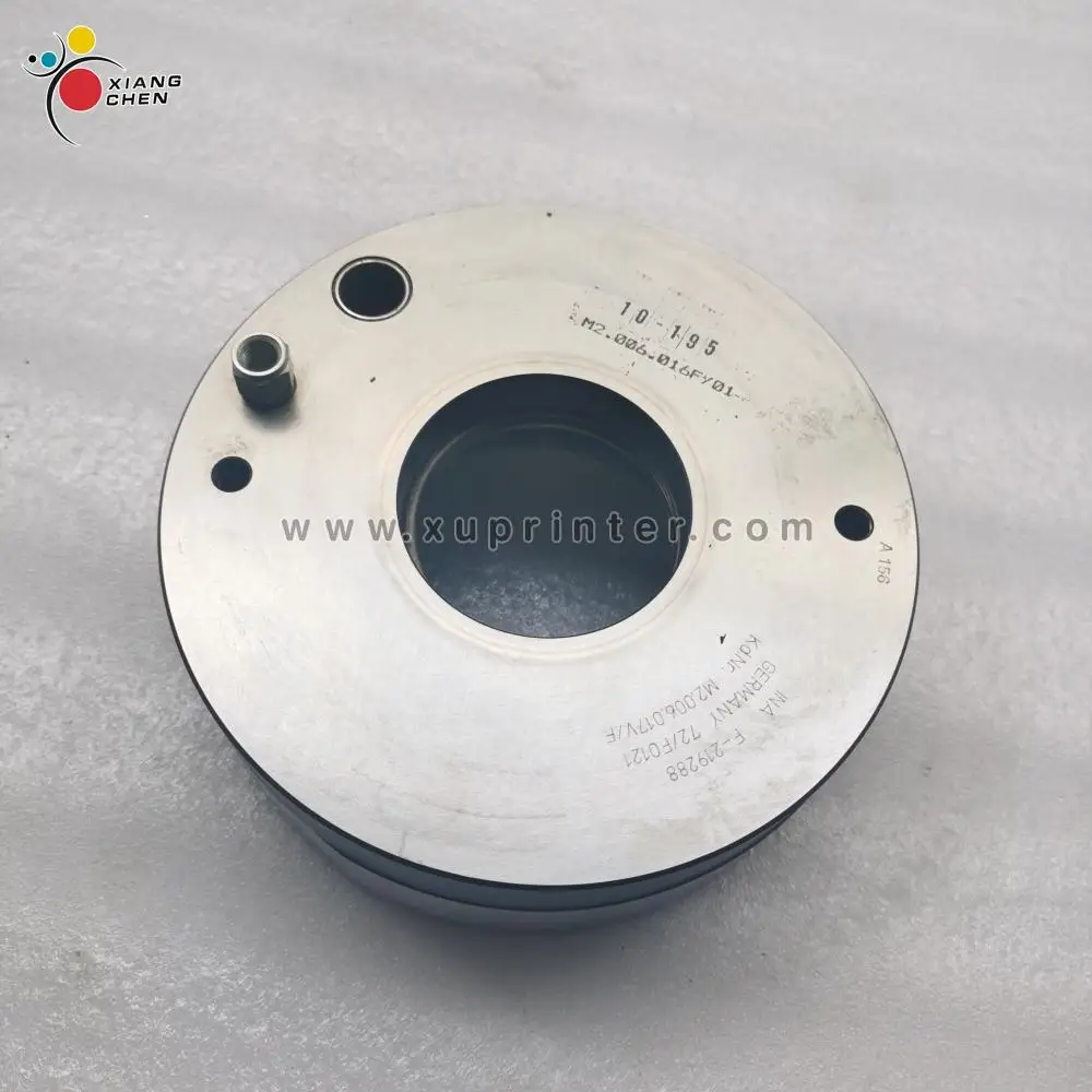 M2.006.016F внешнее кольцо SM74 Heidelberg запасные части для оборудования
