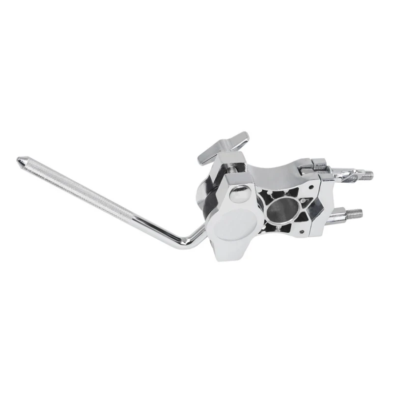 Drum Rim Microphone Clamp Drum Expansion Clips Percussion Accessories Universal For All Types Of Brackets Accessories
