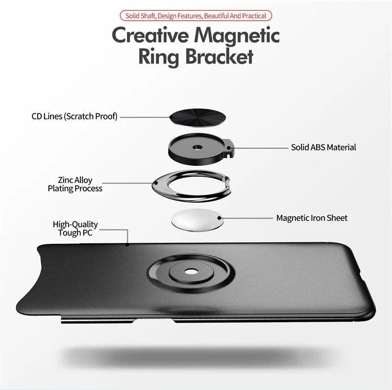 Чехол для samsung Galaxy A80, роскошный защитный противоударный чехол для телефона, чехол для samsung A80 SM-A805F