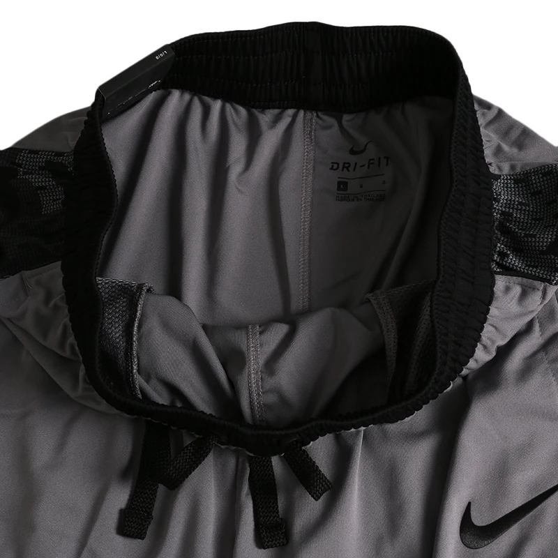 Оригинальные мужские короткие спортивные штаны Nike 925818-036