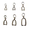 Antique Bronze