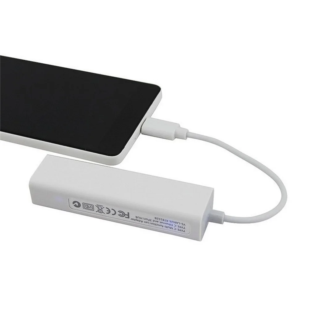USB-C до 3,1 type-C Интерфейс USB кабель концентратор разъем адаптер Компьютерные кабели для WIN XP совместимый USB 2,0/1,2/1,0