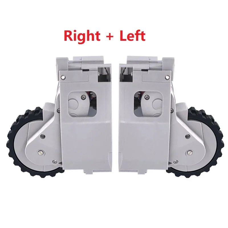 

For Mi Robot Caster motor wheel Assembly Caster Replacement for xiaomi mi robot Vacuum Cleaner robot Repair Parts accessories