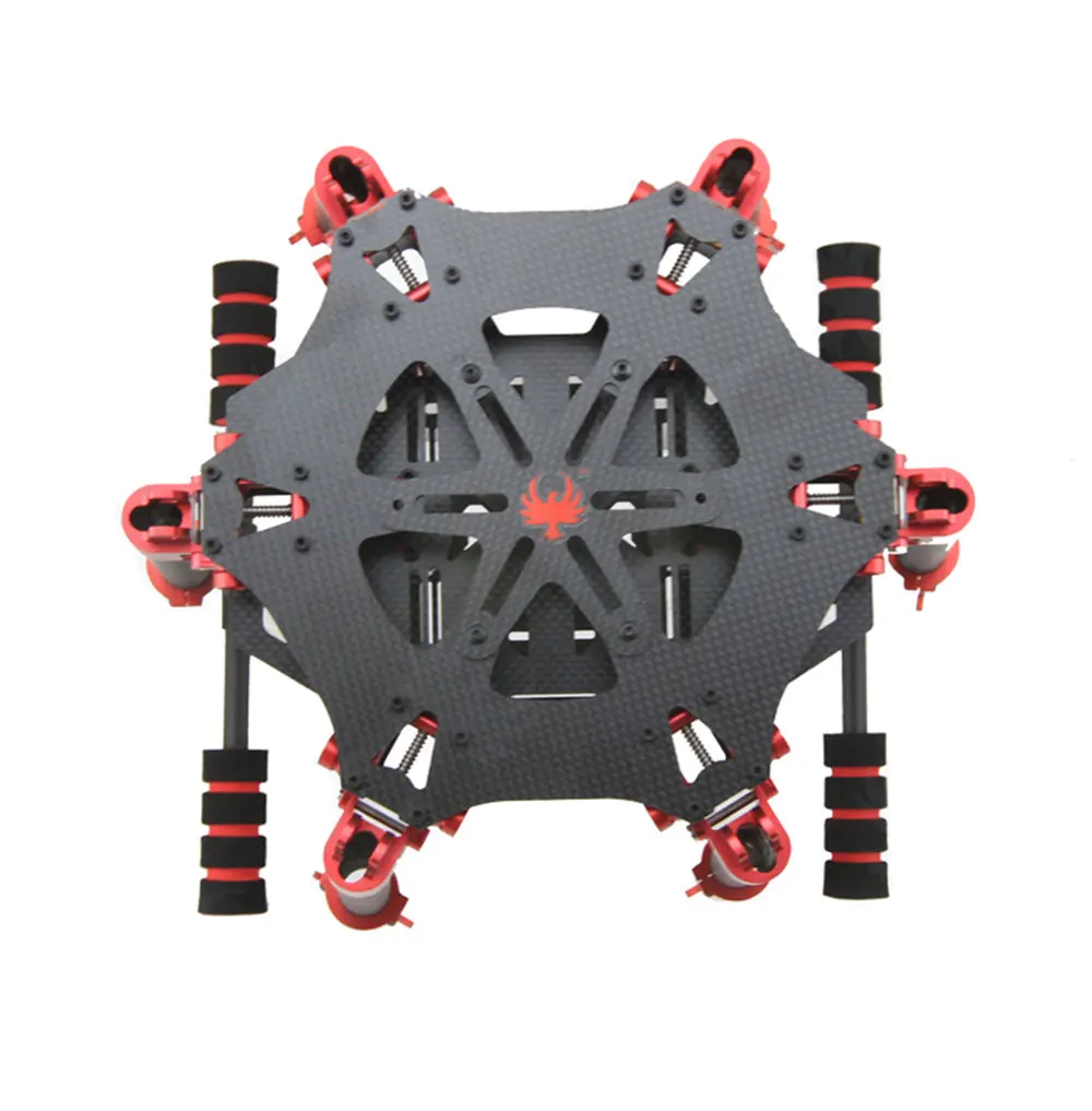 frame accessaries for FPV Racing Drone