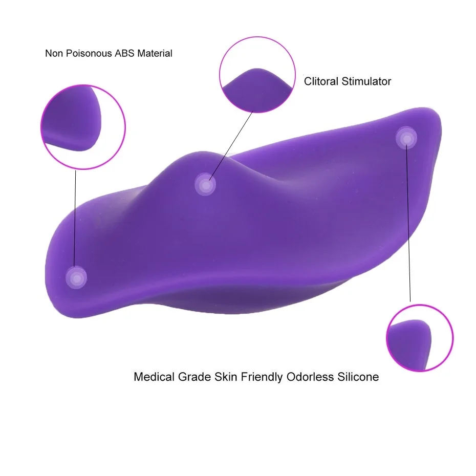 YEAIN 10 Speed Wireless Remote Vibrating Panty Silicone Wearable Egg Vibrator Clit G Spot Stimulate Woman Couple Adult Sex Toys