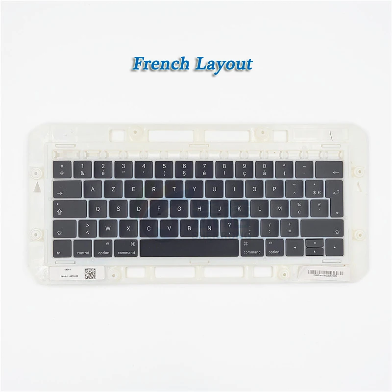 A1706 A1707 Macbook Pro  Ű Ű ĸ Retina 13 15 Ű Ű ü  Ű ĸ 2016 2017 French/US/German/....