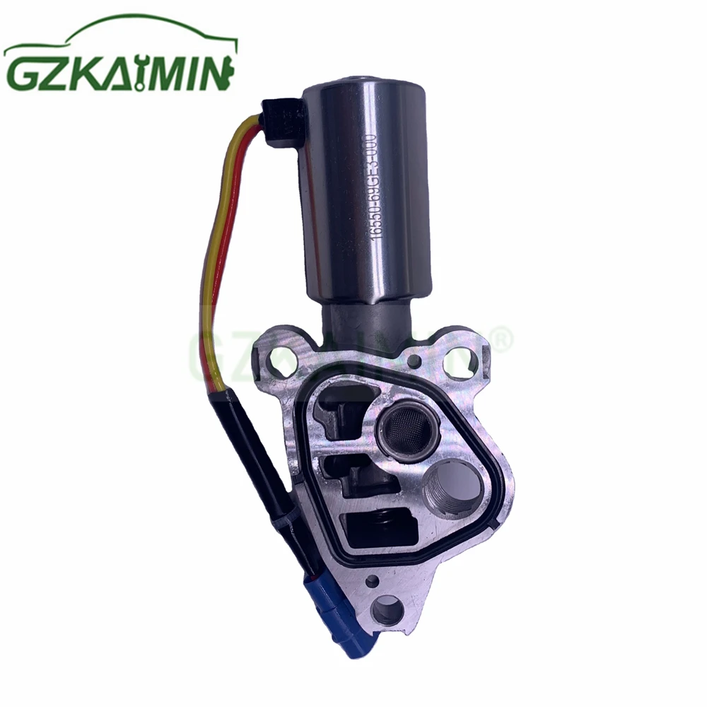 

Электромагнитный клапан управления маслом OEM 16550-69GE3-000 VVT для Suzuki Jimny Свифт Vitara SX4 16550-69GE3