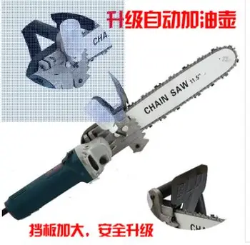 

Second Generation Angle Mill Electric Saw Accessories/Grinding