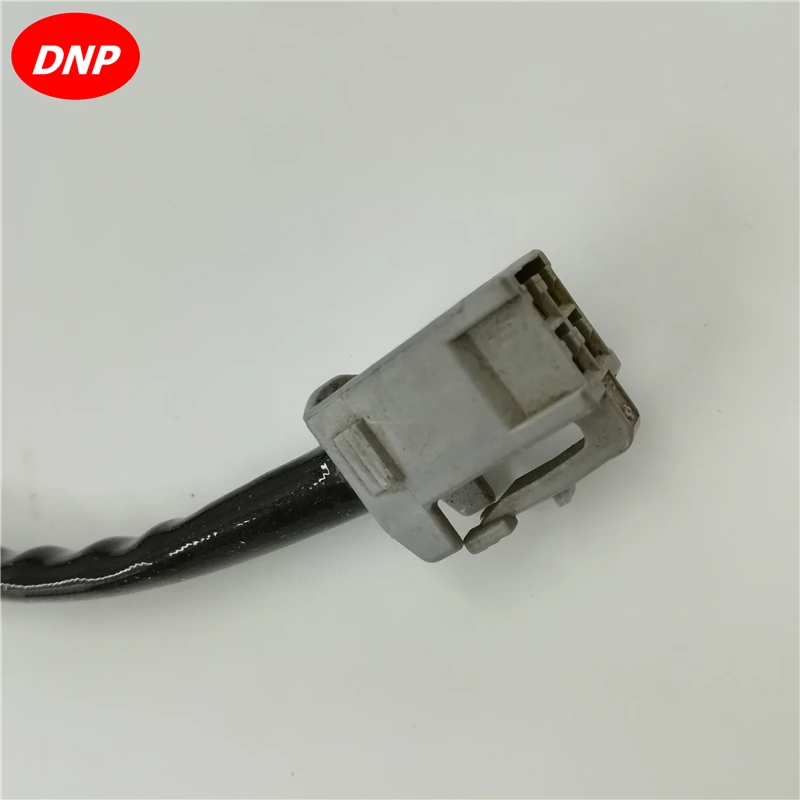 DNP подлинный автоматический кислородный датчик подходит для Toyota Corolla Verso SED/WG 5D ZZE122 1ZZFE 89465-12620/8946512620