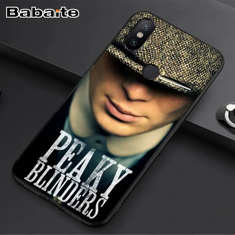 Peaky Blinders