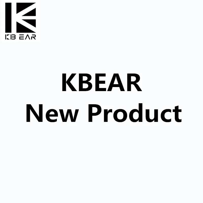 Kbear Novo Produto