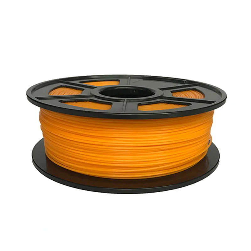 CREASEE 3D Printer Filament 1.75mm Dimensional Accuracy +/-0.02mm FDM Printer Filaments PLA-W 3 D Print Black Red Blue Material polycarbonate 3d printer filament