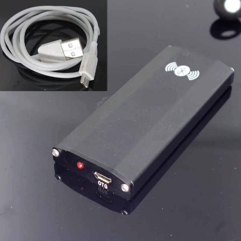 Lusya HIFI ES9018K2M portable headphone decoding QCC3004 bluetooth 5 0 headphone amplifier AD823 Op T0197