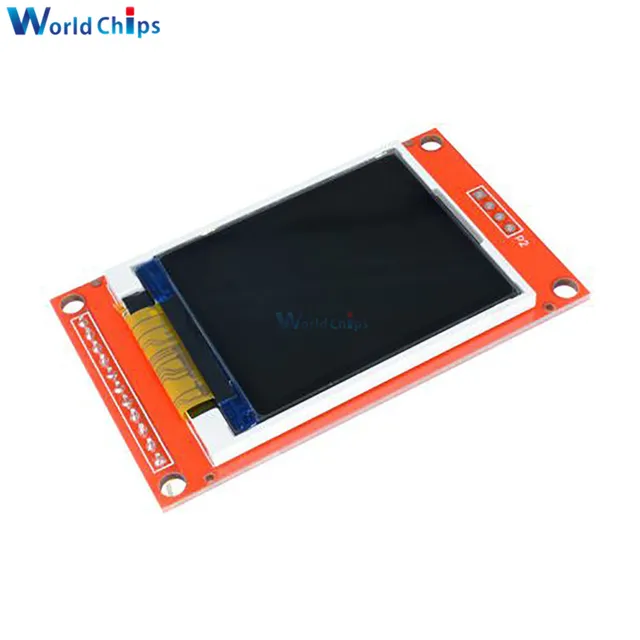 1.44 inch tft lcd with 16 bit interface free sample