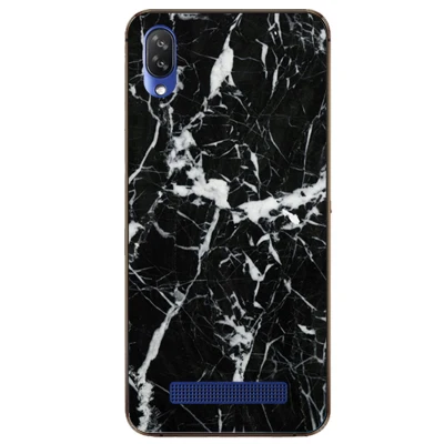 Модный мягкий резиновый Чехол Для Doogee X90L кремния Fundas Coque Чехол Для Doogee X90 X90 L X 90L X 90 л