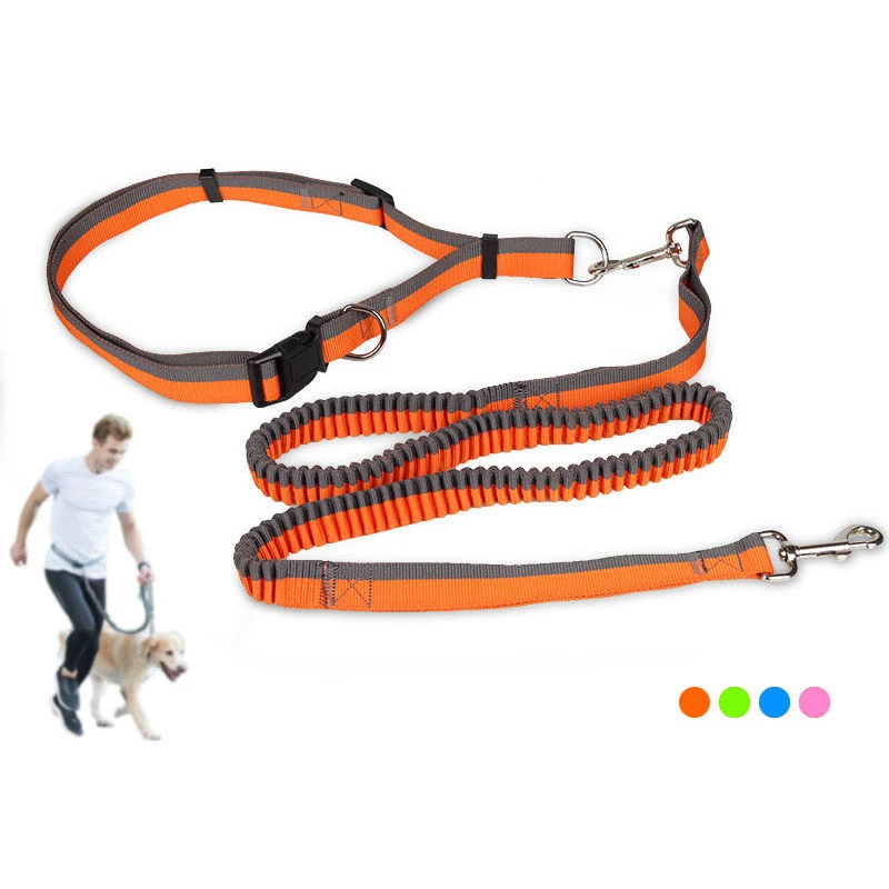 Dog lead waist belt Clearance