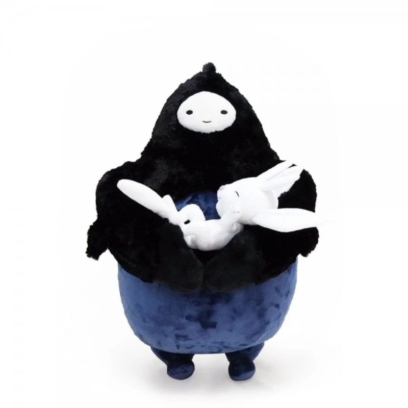 55cm New Naru & Ori Plush Toys for Kids