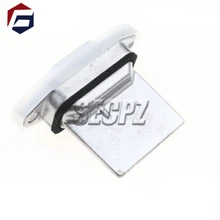 Регулятор резистора электродвигателя воздуходувки для Nissan X-Trail T30 SUV 27761-2Y000, 277612Y000, 277619W100, 272258H31C Регулятор резистора электродвигателя воздуходувки для Nissan X-Trail T30 SUV 27761-2Y000, 277612Y000, 277619W100, 272258H31C