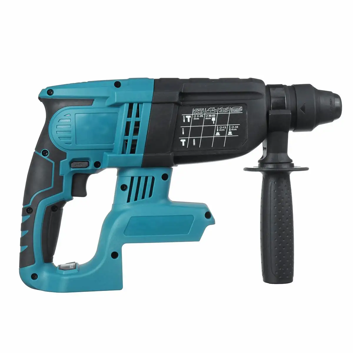 Impact Drilll For 18V Makita Battery 