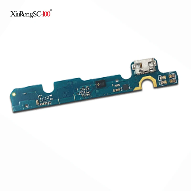Новый совместимый для Huawei MediaPad M3 Lite 8 0 CPN W09 AL00 L09 зарядный порт док станция USB
