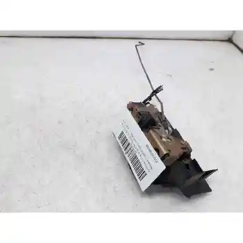 

7701038438 REAR DOOR LOCK RIGHT RENAULT LAGOON (B56)
