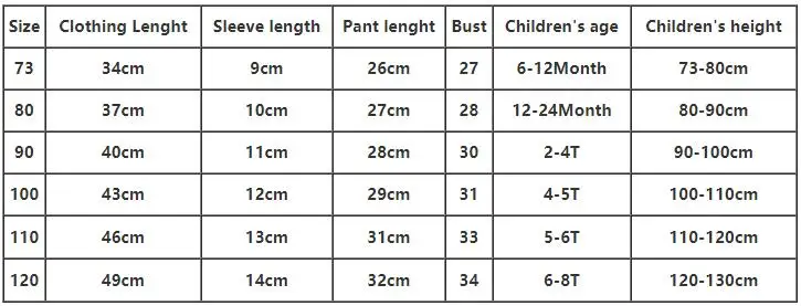 Baby Boys Girls Summer Clothing Set Infant Clothes Suit Children's Short Sleeve + Shorts 2Pcs Toddler Suit Kids Sport Outfits