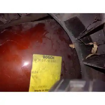 

0301025352 Right headlight Opel Frontier TO *