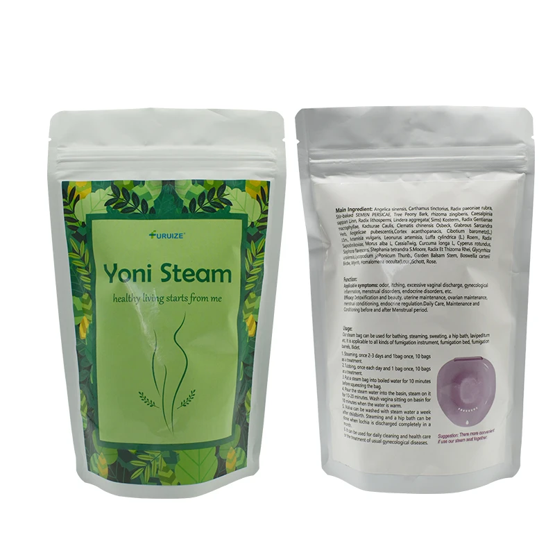 Furuize Yonisteam женственная модель Женская Паровая вагинальная Вагина yoni SPA