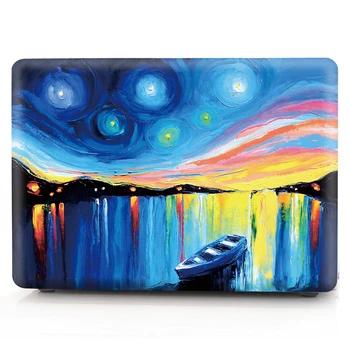 

2020 Hot Cover For Macbook Air Pro 11 12 13 15 16 With Touch Bar For Macbook Air 13.3 Laptop Case A2179 A2289 A1932 A1278 A2141