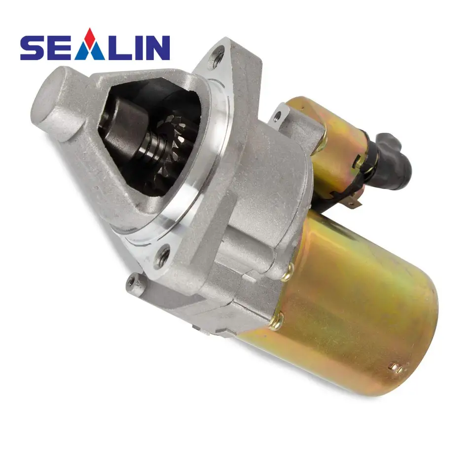 Rückstoßabdeckung Kompatibel Mit Honda GX340 GX390 188F 190F Pull Starter Kühler Abdeckung