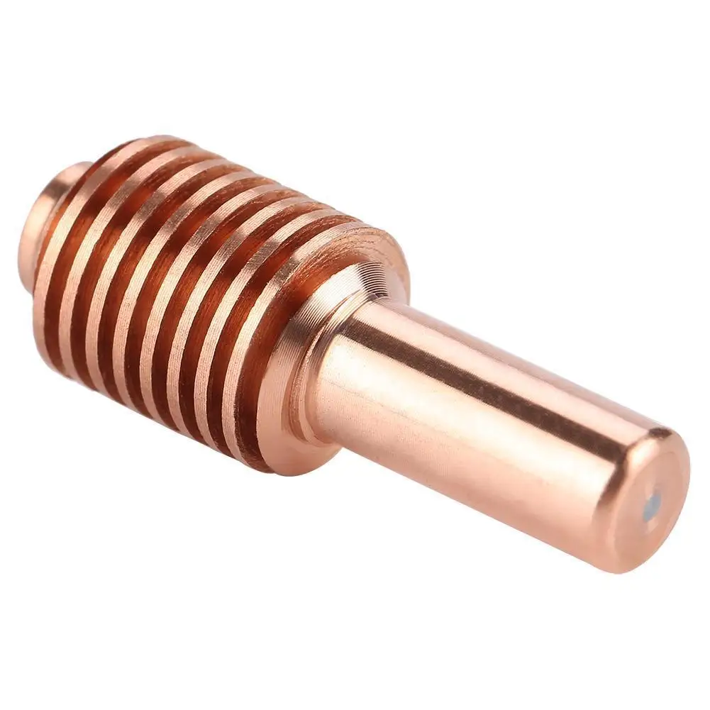 

Tips Welding 0.2-0.8Mpa Consumable Torch Electrodes Nozzle 220669 220671 Plasma Latest Useful